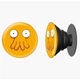 Попсокет (Popsockets) держатель для смартфона Доктор Зойдберг Футурама (8754-2029-BK) Черный - изображение 4