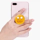 Попсокет (Popsockets) держатель для смартфона Доктор Зойдберг Футурама (8754-2029-BK) Черный - изображение 6