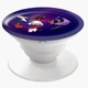 Попсокет (Popsockets) держатель для смартфона Скрудж Макдак (8754-2025-WT) Белый - изображение 3