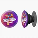 Попсокет (Popsockets) держатель для смартфона Не бывает невыполнимых задач (8754-2084-BK) Черный - изображение 4