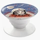 Попсокет (Popsockets) держатель для смартфона Космо Кошки (8754-2058-WT) Белый - изображение 3