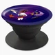Попсокет (Popsockets) держатель для смартфона Скрудж Макдак (8754-2025-BK) Черный - изображение 3