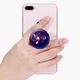 Попсокет (Popsockets) держатель для смартфона Скрудж Макдак (8754-2025-BK) Черный - изображение 6