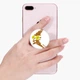 Попсокет (Popsockets) держатель для смартфона Профессор Фарнсворт Футурама (Professor Farnsworth Futurama) (8754-1996-WT) Белый - изображение 6