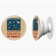 Попсокет (Popsockets) держатель для смартфона Космос и люди (8754-2059-WT) Белый - изображение 4