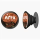 Попсокет (Popsockets) держатель для смартфона Вместо тысячи слов (8754-2039-BK) Черный - изображение 4