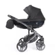 Коляска 2 в 1 Junama Onyx 01 (Юнама Онікс) J-O-01 (5614) - изображение 11