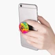 Попсокет (Popsockets) держатель для смартфона Нет будущего (No Future) (8754-2018-BK) Черный - изображение 2