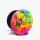 Попсокет (Popsockets) держатель для смартфона Нет будущего (No Future) (8754-2018-BK) Черный - изображение 5