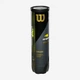 Теннисные мячи Wilson US Open Extra Duty 4ball - изображение 3
