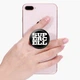 Попсокет (Popsockets) держатель для смартфона Supercell (8754-1954-BK) Черный - изображение 11