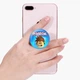 Попсокет (Popsockets) тримач для смартфона Roblox (8754-1713-BK) Чорний - зображення 12