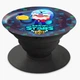 Попсокет (Popsockets) держатель для смартфона Gale (8754-1630-BK) Черный - изображение 5