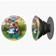 Попсокет (Popsockets) держатель для смартфона Робокар Полы (Robocar Poli) (8754-1619-BK) Черный - изображение 8