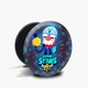 Попсокет (Popsockets) держатель для смартфона Gale (8754-1630-BK) Черный - изображение 10