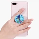 Попсокет (Popsockets) держатель для смартфона Герои в масках (PJ Masks) (8754-1614-WT) Белый - изображение 11