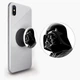 Попсокет (Popsockets) держатель для смартфона дарт вейдер (8754-1480-BK) Черный - изображение 2