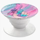 Попсокет (Popsockets) держатель для смартфона Kill (8754-1636-WT) Белый - изображение 5