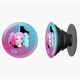 Попсокет (Popsockets) держатель для смартфона Тик Ток (Tik Tok Harley Quinn) (8754-1646-BK) Черный - изображение 7
