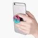 Попсокет (Popsockets) держатель для смартфона Тик Ток (Tik Tok Dog) (8754-1645-BK) Черный - изображение 4