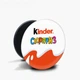 Попсокет (Popsockets) держатель для смартфона Kinder Surprise (8754-1637-BK) Черный - изображение 10