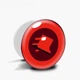 Попсокет (Popsockets) держатель для смартфона Маска(Mask) (8754-1978-WT) Белый - изображение 9