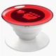 Попсокет (Popsockets) держатель для смартфона Маска(Mask) (8754-1975-WT) Белый - изображение 6