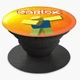 Попсокет (Popsockets) держатель для смартфона Roblox (8754-1707-BK) Черный - изображение 6