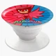 Попсокет (Popsockets) держатель для смартфона Герои в масках (PJ Masks) (8754-1615-WT) Белый - изображение 5