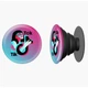 Попсокет (Popsockets) держатель для смартфона Тик Ток (Tik Tok Girl) (8754-1647-BK) Черный - изображение 8