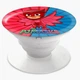 Попсокет (Popsockets) держатель для смартфона Герои в масках (PJ Masks) (8754-1615-WT) Белый - изображение 6