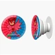 Попсокет (Popsockets) держатель для смартфона Герои в масках (PJ Masks) (8754-1615-WT) Белый - изображение 8