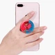 Попсокет (Popsockets) держатель для смартфона Герои в масках (PJ Masks) (8754-1615-WT) Белый - изображение 11