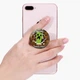 Попсокет (Popsockets) держатель для смартфона Minecraft (8754-1709-BK) Черный - изображение 11