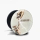 Попсокет (Popsockets) держатель для смартфона Создание Адама (8754-1797-BK) Черный - изображение 9