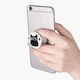 Попсокет (Popsockets) держатель для смартфона БТС (BTS) (8754-1096-WT) Белый - изображение 4
