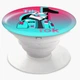 Попсокет (Popsockets) держатель для смартфона Тик Ток (Tik Tok Dog) (8754-1645-WT) Белый - изображение 5
