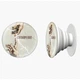 Попсокет (Popsockets) держатель для смартфона Создание Адама (8754-1797-WT) Белый - изображение 8