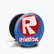 Попсокет (Popsockets) тримач для смартфона Roblox (8754-1708-BK) Чорний - зображення 10