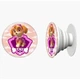 Попсокет (Popsockets) держатель для смартфона Щенячий патруль (PAW Patrol) (8754-1609-WT) Белый - изображение 7