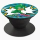 Попсокет (Popsockets) держатель для смартфона Герои в масках (PJ Masks) (8754-1616-BK) Черный - изображение 5