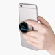 Попсокет (Popsockets) держатель для смартфона Элбан (8754-1803-WT) Белый - изображение 4