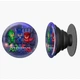 Попсокет (Popsockets) тримач для смартфона Герої у масках (PJ Masks) (8754-1613-BK) Чорний - зображення 7
