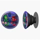 Попсокет (Popsockets) тримач для смартфона Герої у масках (PJ Masks) (8754-1613-BK) Чорний - зображення 8