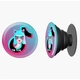 Попсокет (Popsockets) держатель для смартфона Тик Ток (Tik Tok Girl cat) (8754-1648-BK) Черный - изображение 8