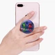 Попсокет (Popsockets) тримач для смартфона Герої у масках (PJ Masks) (8754-1613-BK) Чорний - зображення 11