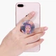 Попсокет (Popsockets) тримач для смартфона Angel (8754-1635-WT) Білий - зображення 11