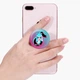 Попсокет (Popsockets) держатель для смартфона Тик Ток (Tik Tok Girl cat) (8754-1648-BK) Черный - изображение 12