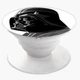 Попсокет (Popsockets) держатель для смартфона дарт вейдер (8754-1480-WT) Белый - изображение 5