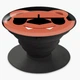 Попсокет (Popsockets) держатель для смартфона Маска(Mask) (8754-1973-BK) Черный - изображение 5